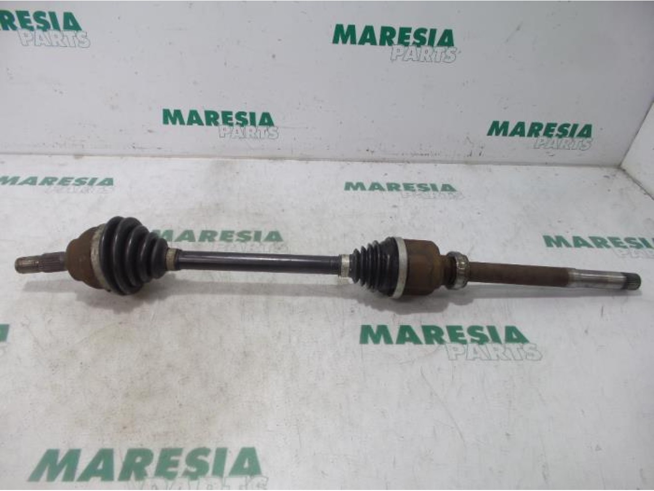 Peugeot - 2008 - Front drive shaft, right