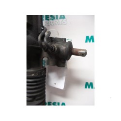 Citroen - C8 - Lenkgetriebe Servo