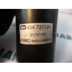 Citroen - C8 - Scheibenwischermotor vorne