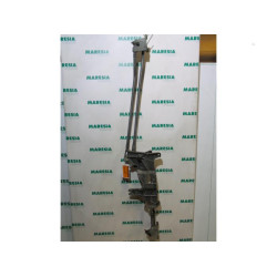 Citroen - C8 - Wiper mechanism
