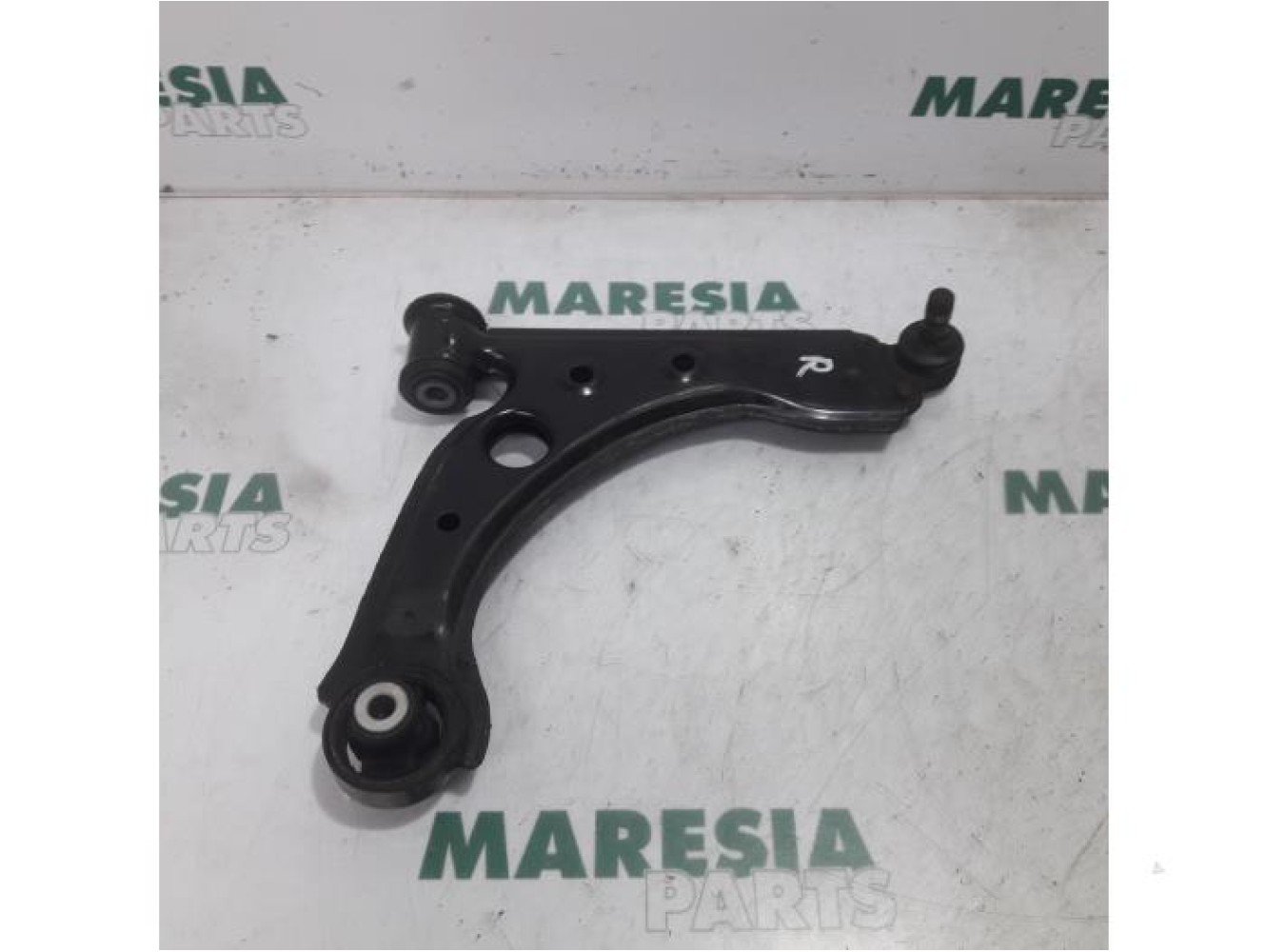 Lancia - Delta - Front lower wishbone, right