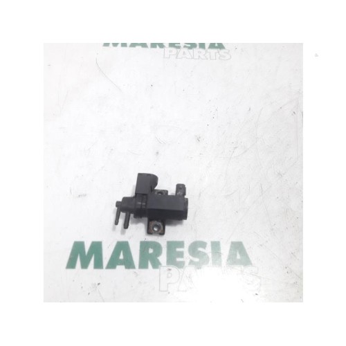 Lancia - Delta - Turbo pressure regulator