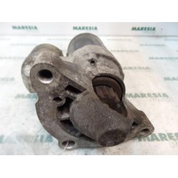 Citroen - C8 - Startmotor