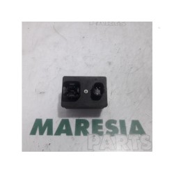 Lancia - Delta - Glow plug relay