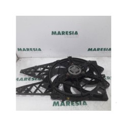Lancia - Delta - Kühlgebläse Motor