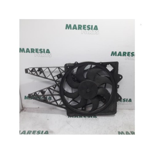 Lancia - Delta - Fan motor