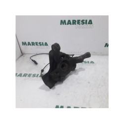 Lancia - Delta - Knuckle, front left