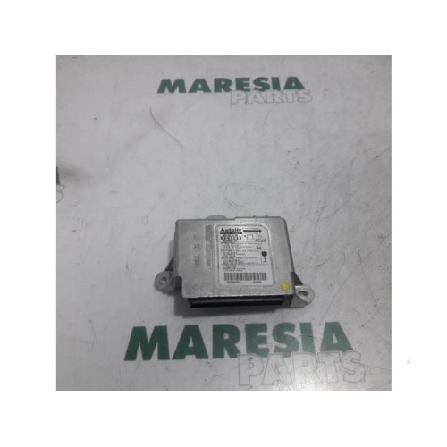 Renault - Megane Scenic - Airbag Module
