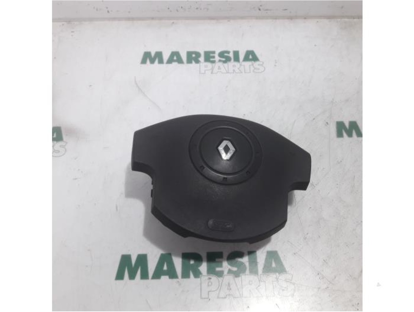 Renault - Megane Scenic - Airbag links (Stuur)