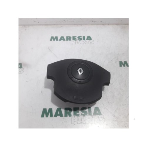 Renault - Megane Scenic - Left airbag (steering wheel)