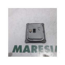 Lancia - Delta - Computer lighting module