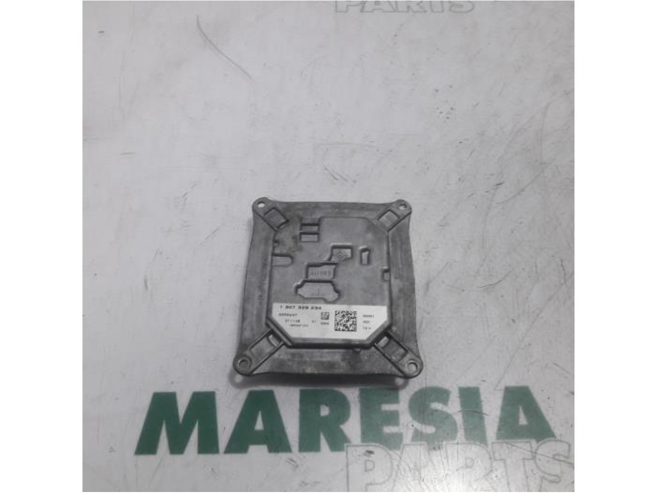 Lancia - Delta - Computer lighting module