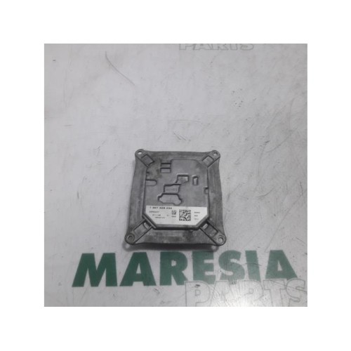 Lancia - Delta - Computer lighting module