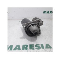 Lancia - Delta - Starter