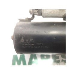Lancia - Delta - Starter