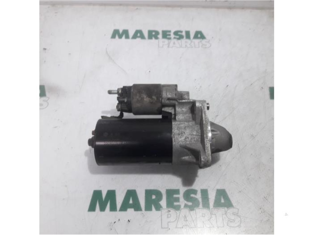 Lancia - Delta - Starter