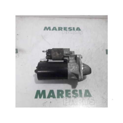 Lancia - Delta - Starter
