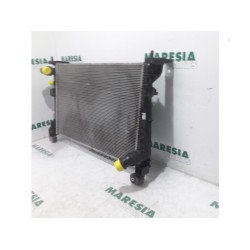 Lancia - Delta - Radiator