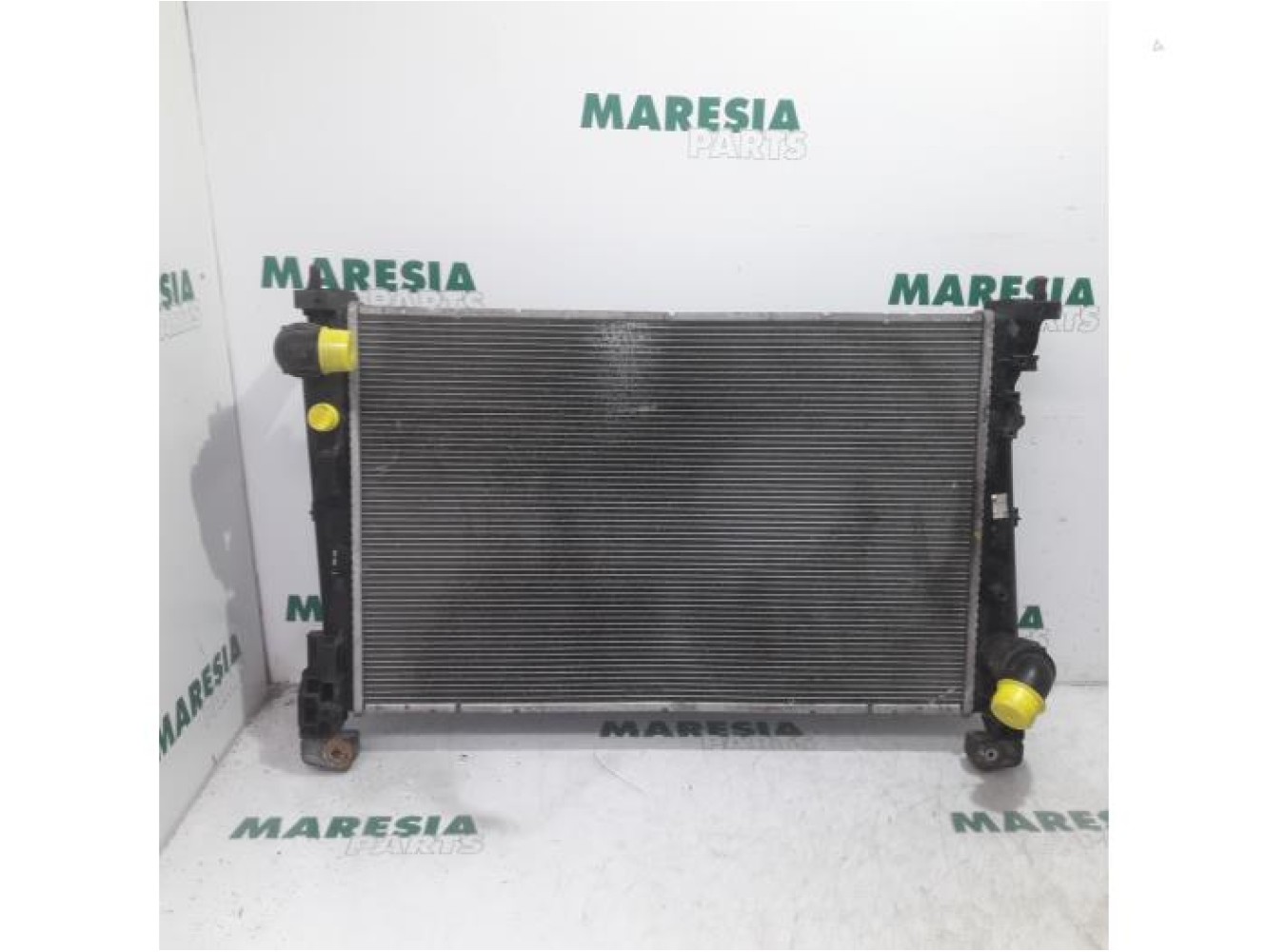 Lancia - Delta - Radiator