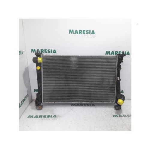 Lancia - Delta - Radiator