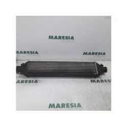 Lancia - Delta - Intercooler