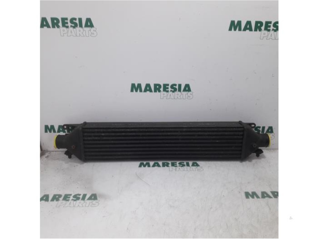 Lancia - Delta - Intercooler