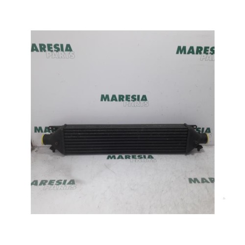 Lancia - Delta - Intercooler