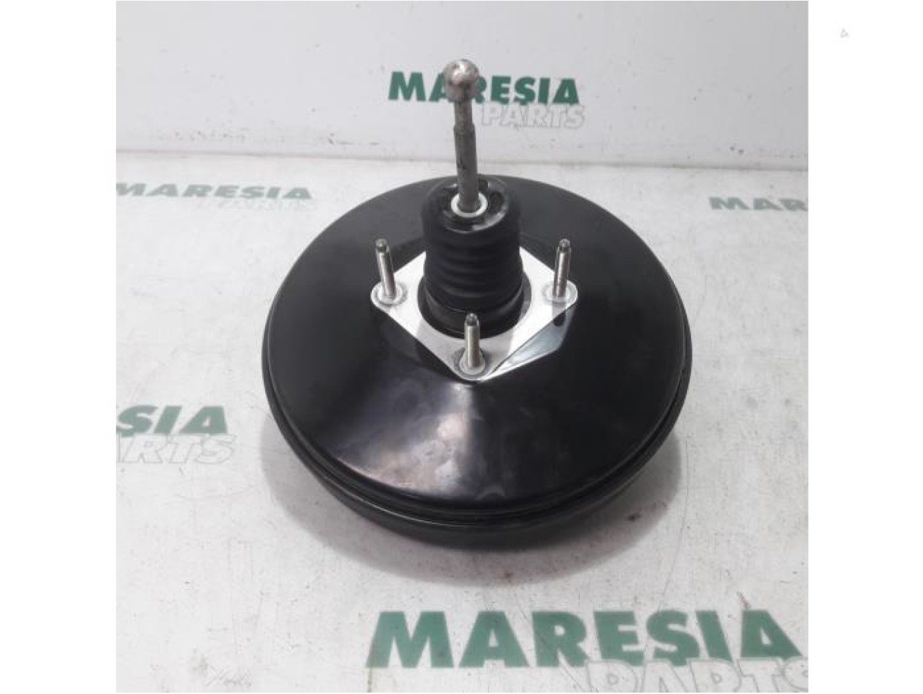 Lancia - Delta - Brake servo