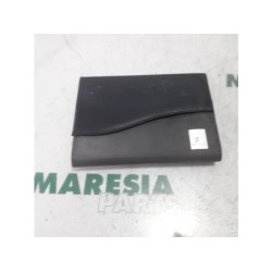 Citroen - C-Crosser - Instruction Booklet