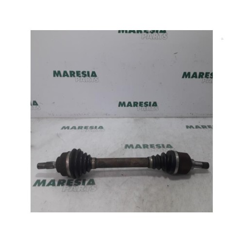 Peugeot - Partner - Front drive shaft, left