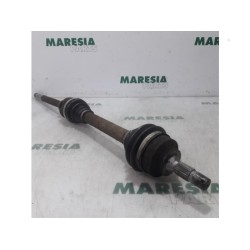 Peugeot - Partner - Front drive shaft, right