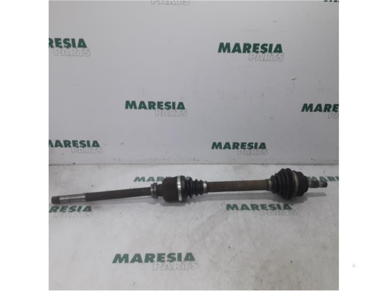 Peugeot - Partner - Front drive shaft, right