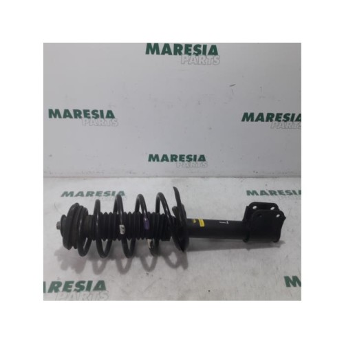 Peugeot - Partner - Front shock absorber rod, left