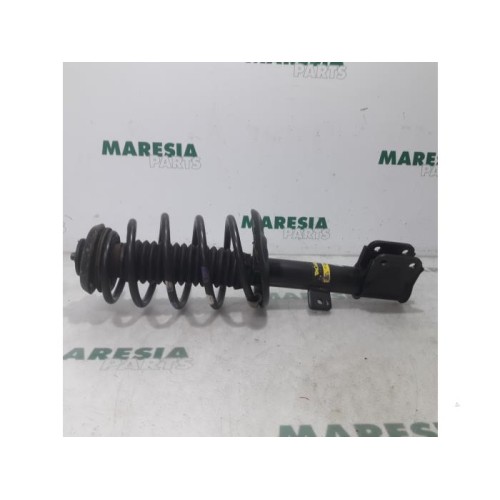 Peugeot - Partner - Front shock absorber rod, right