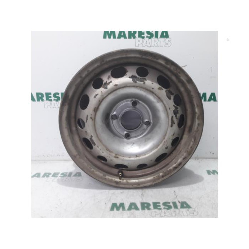 Peugeot - Partner - Velg