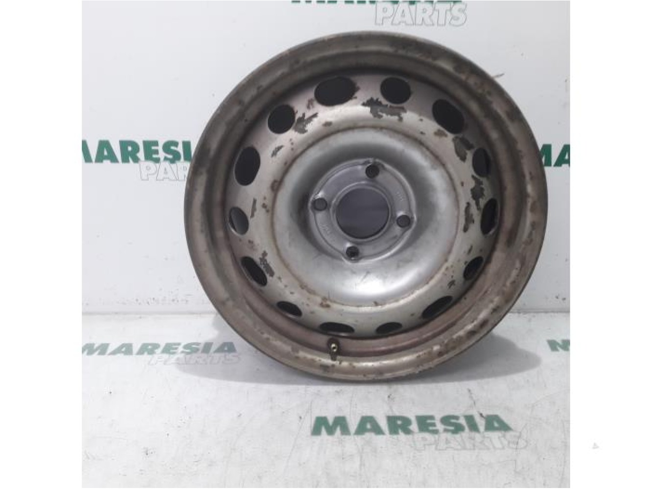 Peugeot - Partner - Velg