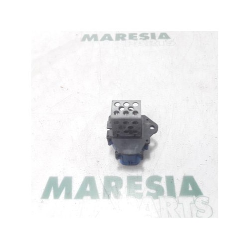 Peugeot - Partner - Cooling fan resistor
