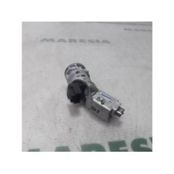 Peugeot - Partner - Kontaktslot+Sleutel