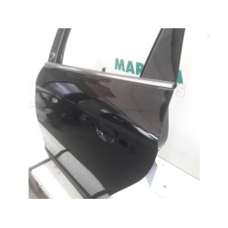 Lancia - Delta - Portier 4Deurs links-achter