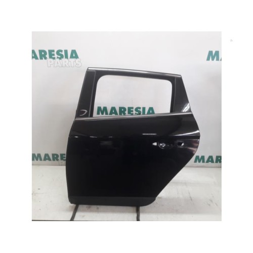 Lancia - Delta - Rear door 4-door, left