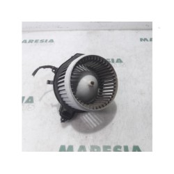 Peugeot - Partner - Heating and ventilation fan motor