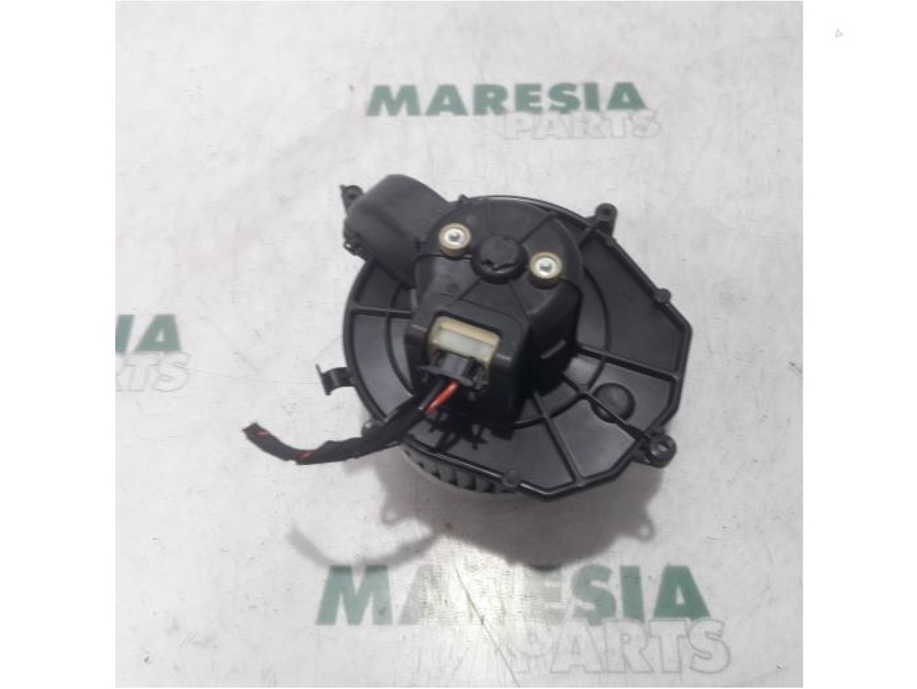 Peugeot - Partner - Heating and ventilation fan motor
