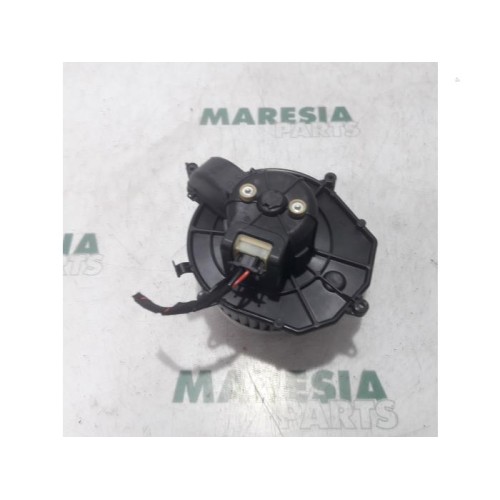 Peugeot - Partner - Heating and ventilation fan motor