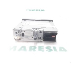 Peugeot - Partner - Radio CD player