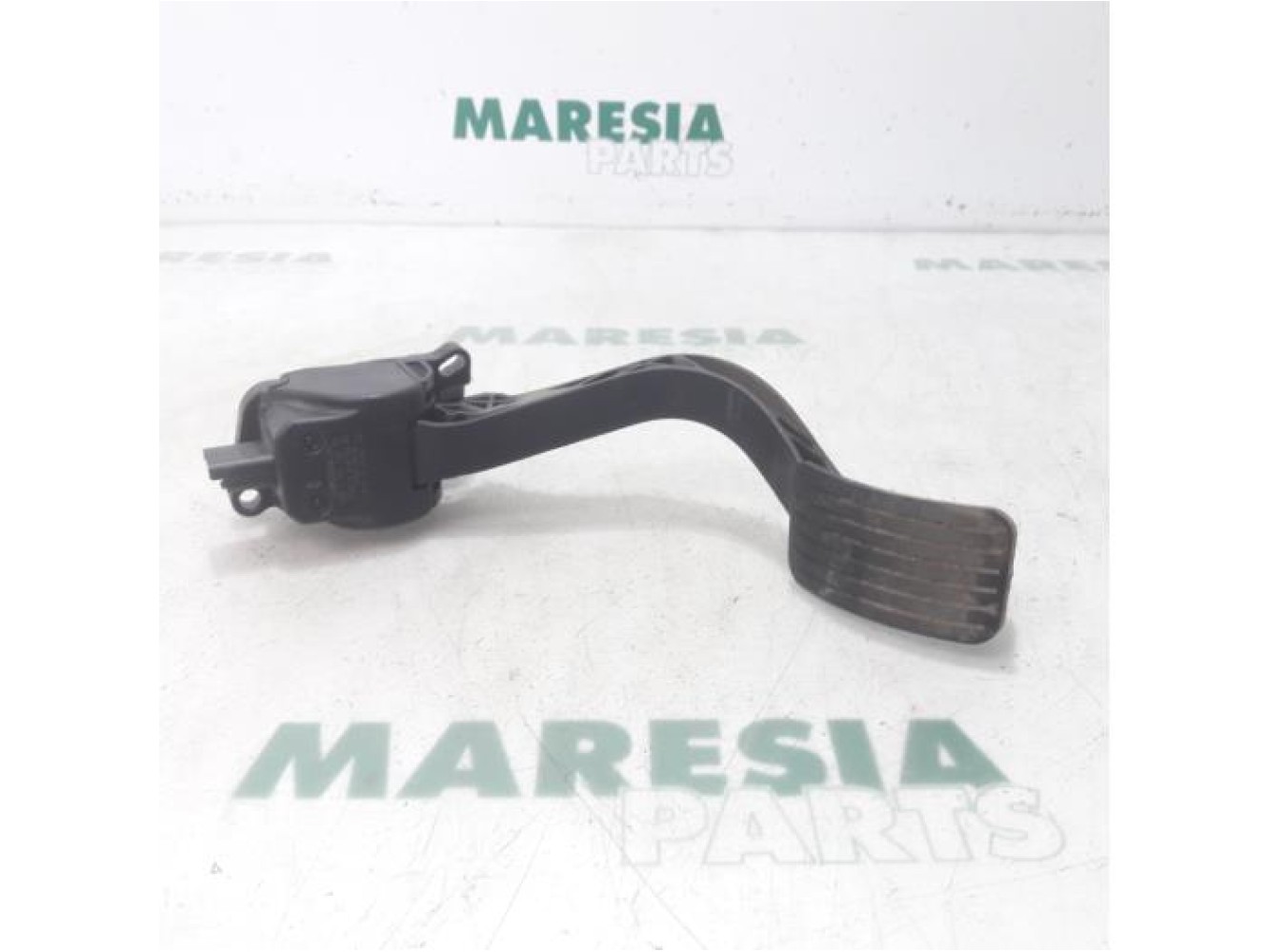 Peugeot - Partner - Gaspedaalpositie Sensor