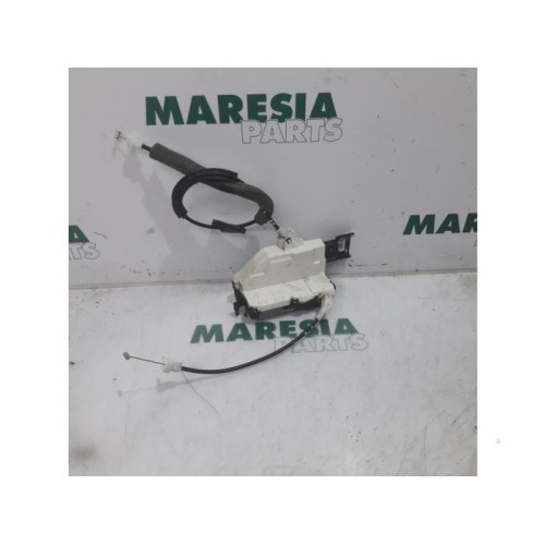Peugeot - Partner - Door lock mechanism 2-door, right