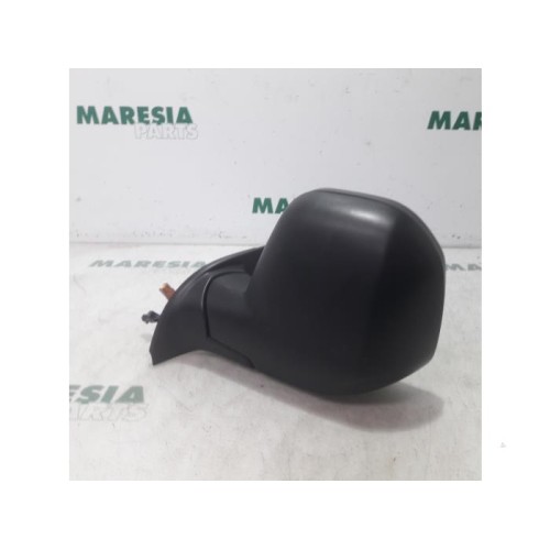 Peugeot - Partner - Wing mirror, left