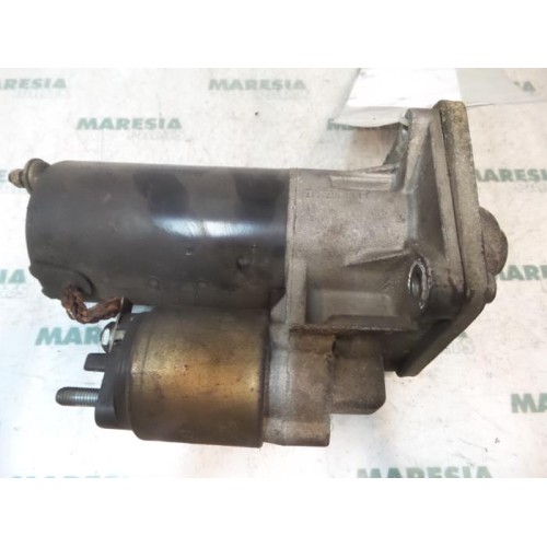 Lancia - K(Appa) - Starter