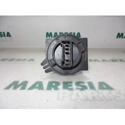 Citroen - ZX - Heater resistor