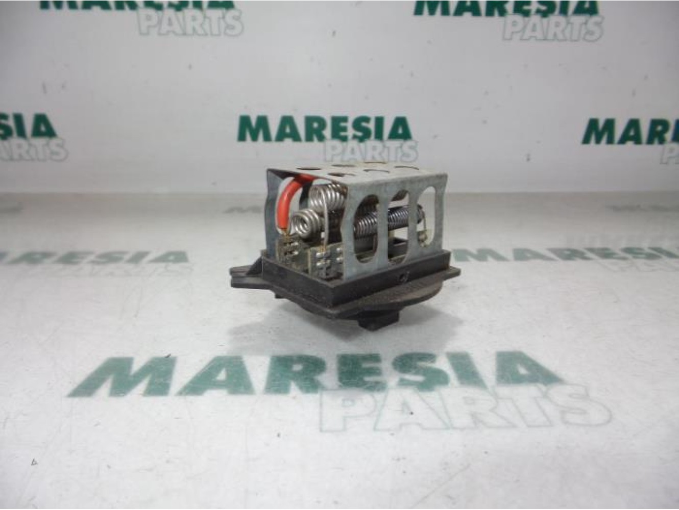 Citroen - ZX - Heater resistor